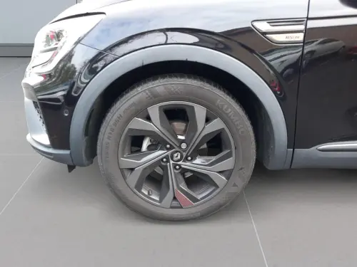 Renault Arkana mild hybrid 140 EDC FAP - 22 R.S. Line - Photo 8