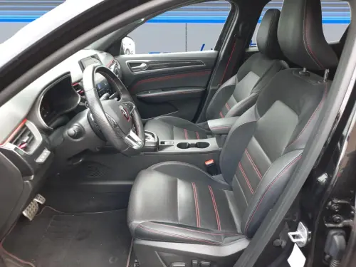 Renault Arkana mild hybrid 140 EDC FAP - 22 R.S. Line - Photo 9