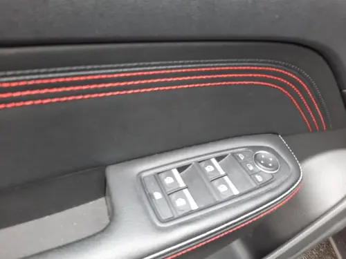 Renault Arkana mild hybrid 140 EDC FAP - 22 R.S. Line - Photo 10