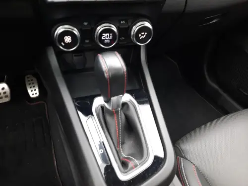 Renault Arkana mild hybrid 140 EDC FAP - 22 R.S. Line - Photo 14