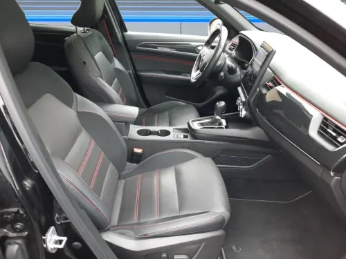 Renault Arkana mild hybrid 140 EDC FAP - 22 R.S. Line - Photo 16