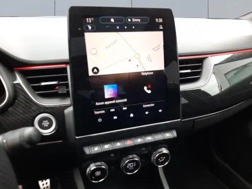 Renault Arkana mild hybrid 140 EDC FAP - 22 R.S. Line - Photo 19