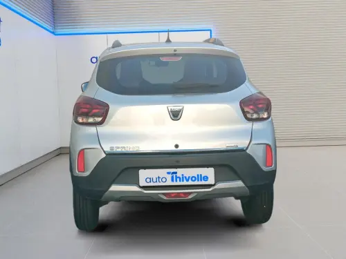 Dacia Spring Achat Intégral Confort Plus - Photo 3