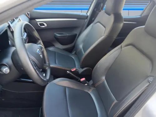 Dacia Spring Achat Intégral Confort Plus - Photo 9