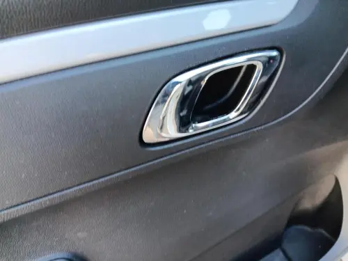 Dacia Spring Achat Intégral Confort Plus - Photo 10