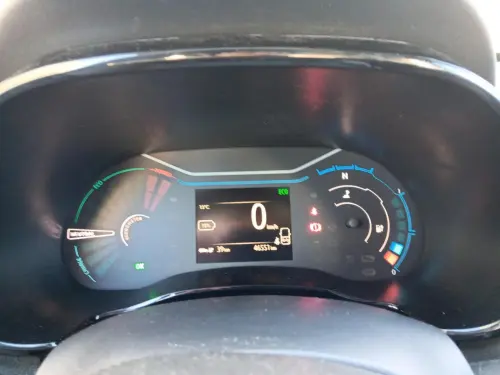 Dacia Spring Achat Intégral Confort Plus - Photo 13