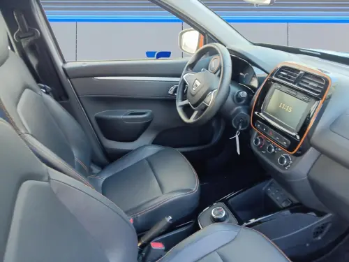 Dacia Spring Achat Intégral Confort Plus - Photo 16