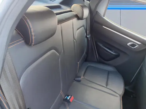 Dacia Spring Achat Intégral Confort Plus - Photo 17