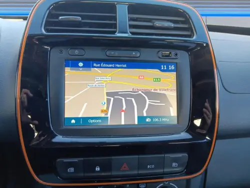 Dacia Spring Achat Intégral Confort Plus - Photo 18