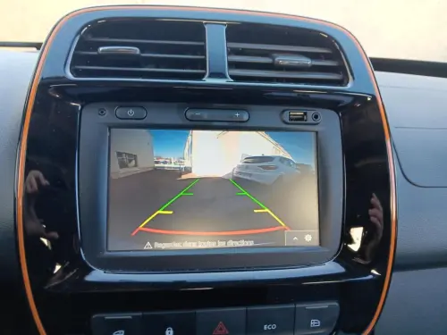 Dacia Spring Achat Intégral Confort Plus - Photo 19