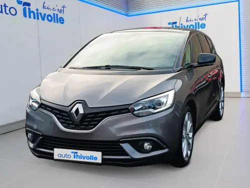 Renault Grand Scenic Grand Scenic Blue dCi 120 EDC Business - Photo 0