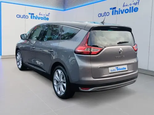 Renault Grand Scenic Grand Scenic Blue dCi 120 EDC Business - Photo 2