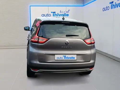 Renault Grand Scenic Grand Scenic Blue dCi 120 EDC Business - Photo 3