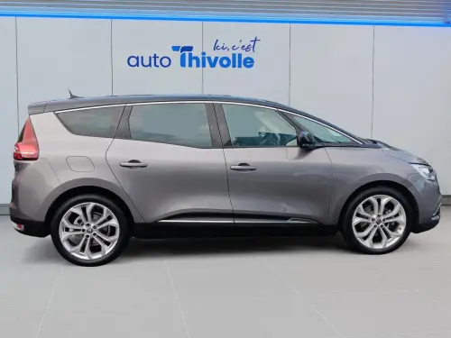 Renault Grand Scenic Grand Scenic Blue dCi 120 EDC Business - Photo 5