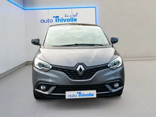 Renault Grand Scenic Grand Scenic Blue dCi 120 EDC Business - Photo 7
