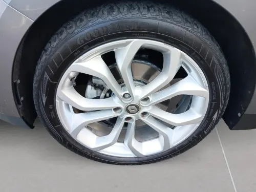 Renault Grand Scenic Grand Scenic Blue dCi 120 EDC Business - Photo 8