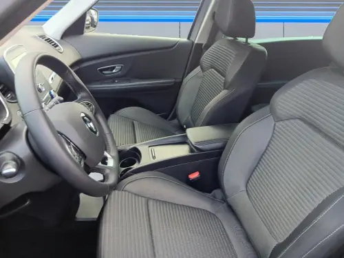 Renault Grand Scenic Grand Scenic Blue dCi 120 EDC Business - Photo 9