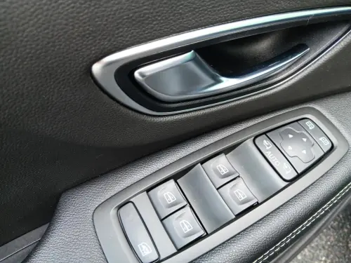 Renault Grand Scenic Grand Scenic Blue dCi 120 EDC Business - Photo 10