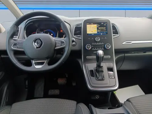 Renault Grand Scenic Grand Scenic Blue dCi 120 EDC Business - Photo 11