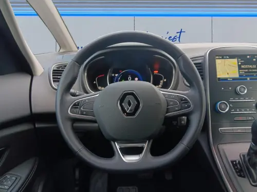 Renault Grand Scenic Grand Scenic Blue dCi 120 EDC Business - Photo 12