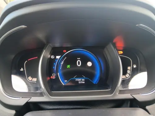 Renault Grand Scenic Grand Scenic Blue dCi 120 EDC Business - Photo 13