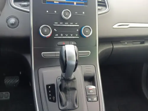 Renault Grand Scenic Grand Scenic Blue dCi 120 EDC Business - Photo 14