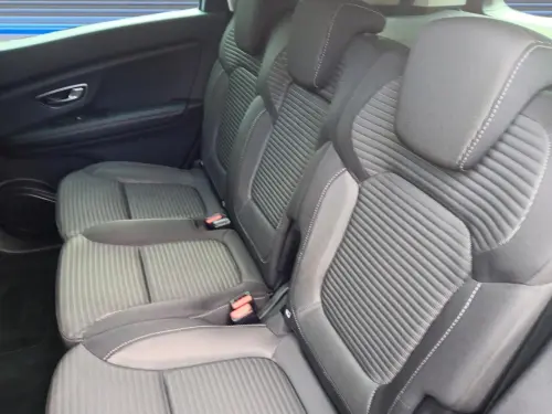 Renault Grand Scenic Grand Scenic Blue dCi 120 EDC Business - Photo 15