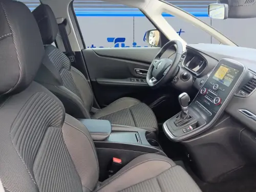 Renault Grand Scenic Grand Scenic Blue dCi 120 EDC Business - Photo 16