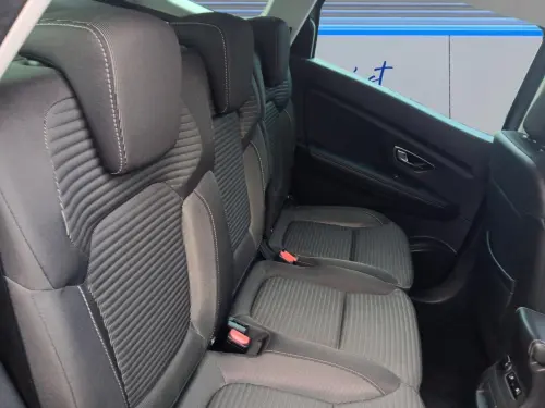 Renault Grand Scenic Grand Scenic Blue dCi 120 EDC Business - Photo 17