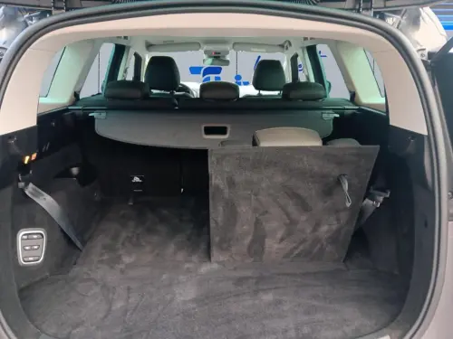 Renault Grand Scenic Grand Scenic Blue dCi 120 EDC Business - Photo 18