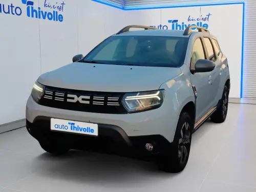 Dacia Duster ECO-G 100 4x2 Journey - Photo 0
