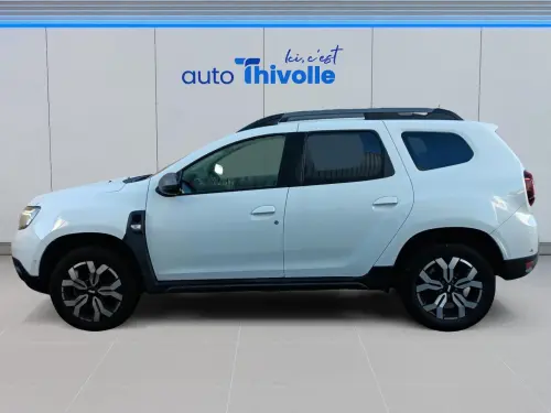 Dacia Duster ECO-G 100 4x2 Journey - Photo 1