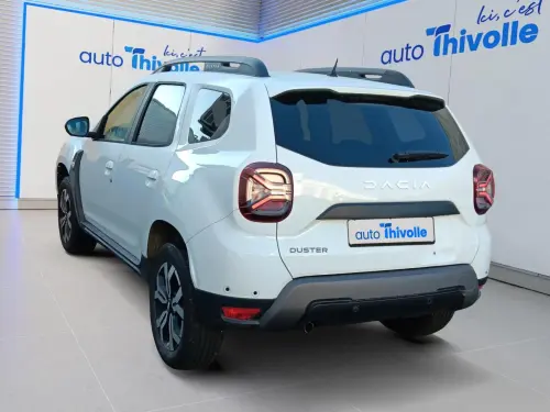 Dacia Duster ECO-G 100 4x2 Journey - Photo 2