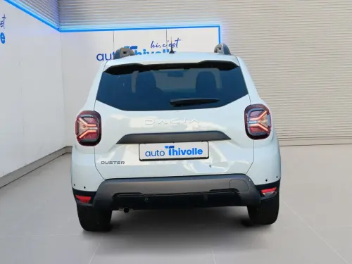 Dacia Duster ECO-G 100 4x2 Journey - Photo 3