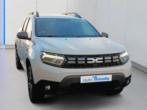 Dacia Duster ECO-G 100 4x2 Journey - Photo 6