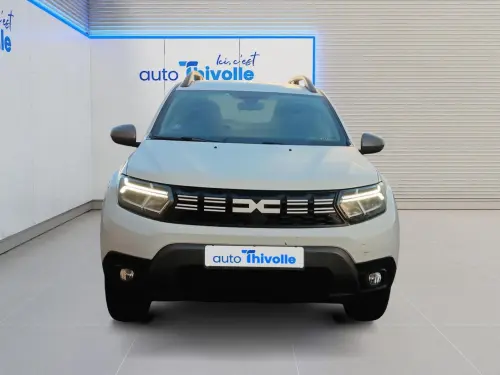 Dacia Duster ECO-G 100 4x2 Journey - Photo 7