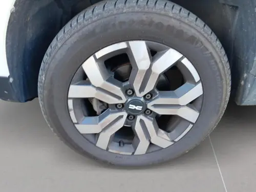 Dacia Duster ECO-G 100 4x2 Journey - Photo 8