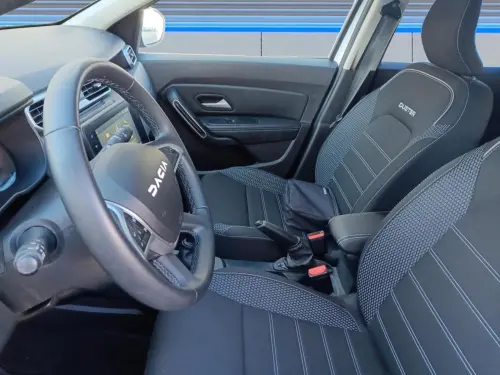 Dacia Duster ECO-G 100 4x2 Journey - Photo 9