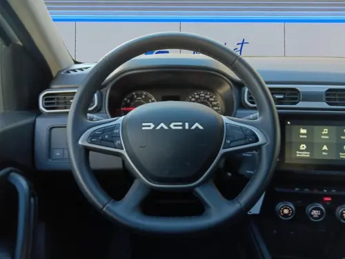 Dacia Duster ECO-G 100 4x2 Journey - Photo 12