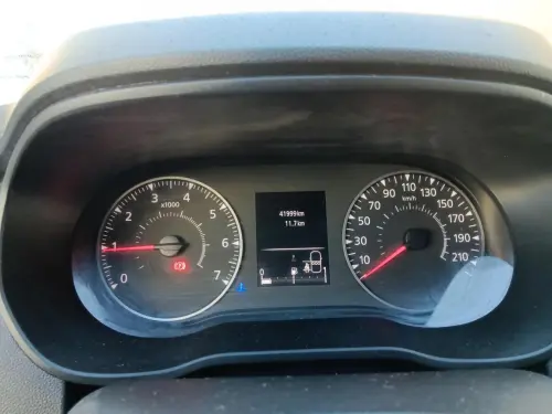 Dacia Duster ECO-G 100 4x2 Journey - Photo 13