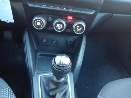 Dacia Duster ECO-G 100 4x2 Journey - Photo 14