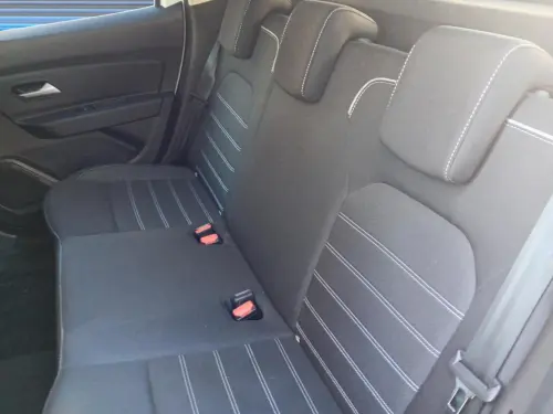 Dacia Duster ECO-G 100 4x2 Journey - Photo 15