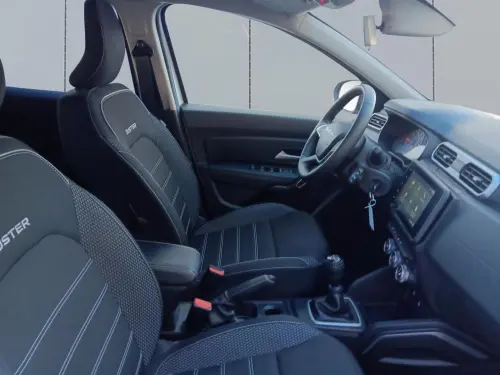 Dacia Duster ECO-G 100 4x2 Journey - Photo 16