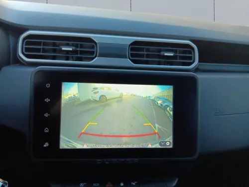 Dacia Duster ECO-G 100 4x2 Journey - Photo 19