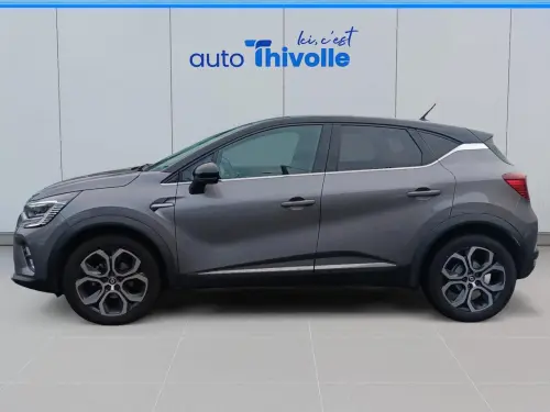 Renault Captur TCe 140 EDC - 21 Intens - Photo 1