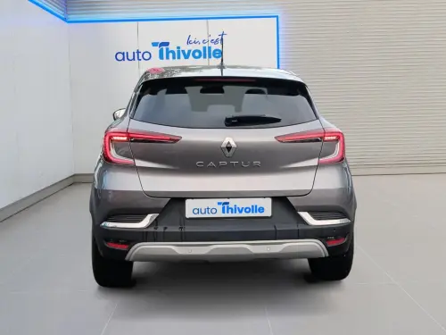 Renault Captur TCe 140 EDC - 21 Intens - Photo 3