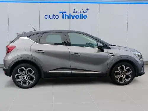 Renault Captur TCe 140 EDC - 21 Intens - Photo 5