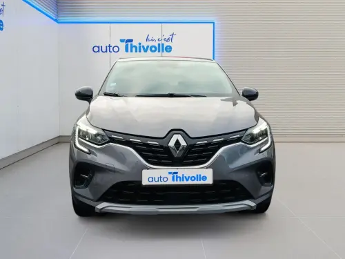 Renault Captur TCe 140 EDC - 21 Intens - Photo 7