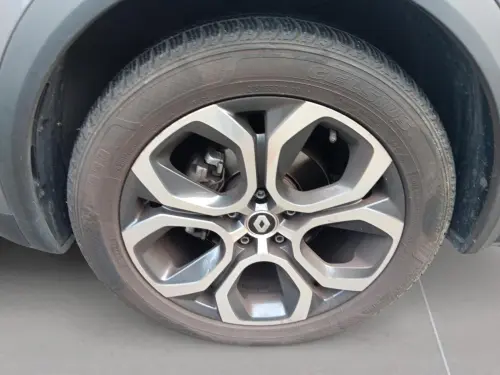 Renault Captur TCe 140 EDC - 21 Intens - Photo 8