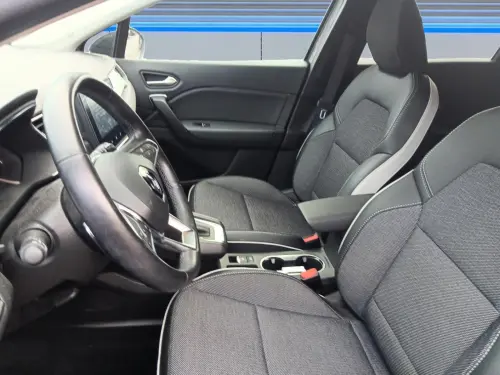 Renault Captur TCe 140 EDC - 21 Intens - Photo 9